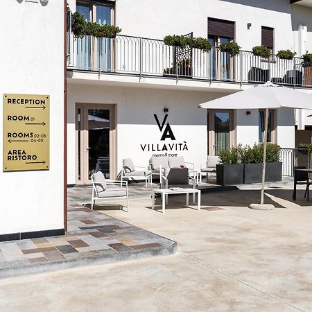 Villavita Аджерола Екстериор снимка