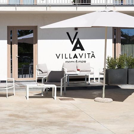 Villavita Аджерола Екстериор снимка