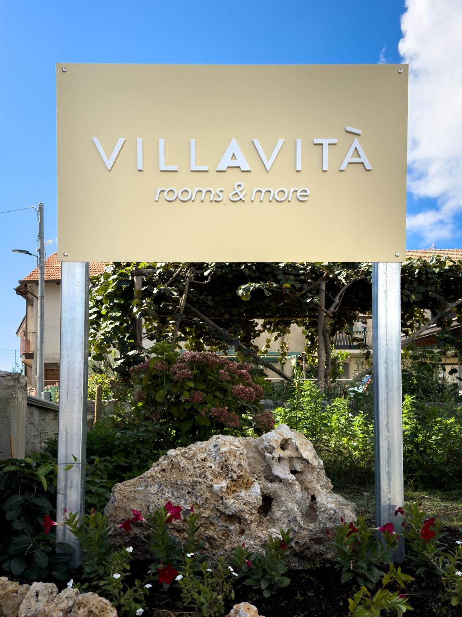 Villavita Аджерола Екстериор снимка